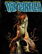 Vampirella (Publicness) -Rec05- Album N°5 (du n° 17 au n°19)