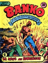 Banko (1re Série - Éditions des Remparts) -6- La mine aux sortilèges