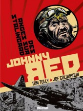 Johnny Red -3- Des anges sur Stalingrad