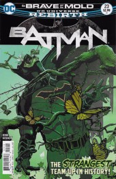 Batman Vol.3 (2016) -23- The Brave and the Mold