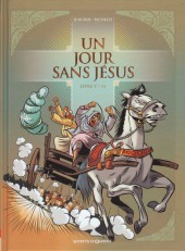 Un jour sans Jésus -5- Livre V / VI