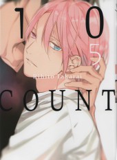 10 Count -5- Tome 5
