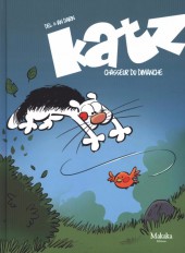Katz (Makaka) -1a17- Chasseur du Dimanche
