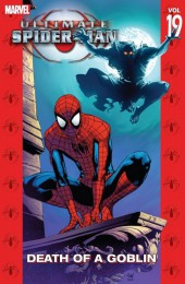 Ultimate Spider-Man (2000) -INT19TPBa- Death of a Goblin