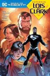 Superman : Lois and Clark (2015) -INT- Superman: Lois and Clark