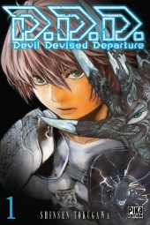 D.D.D. - Devil Devised Departure -1- Tome 1