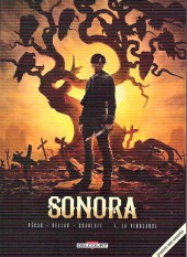 Sonora -1HC- La vengeance