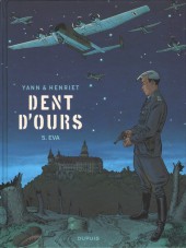 Dent d'ours -5- Eva