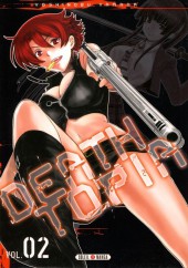 Deathtopia -2- Volume 2