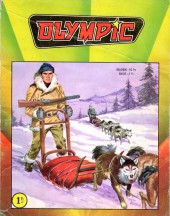 Olympic (1re série - Artima) -Rec08- Recueil 603 (39, 40, 41)