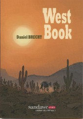 Les ombres de la Sierra Madre -HS- West Book