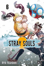 Stray Souls -6- Tome 6