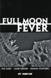 Full Moon Fever (2005) - Full Moon Fever