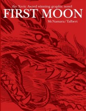 First Moon (2006) - First Moon