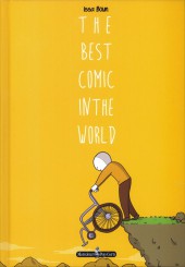 The best Comic in the World - The Best Comic in the World