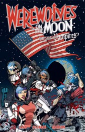 Werewolves on the Moon: Versus Vampires (2009) -INT- Werewolves on the Moon: Versus Vampires