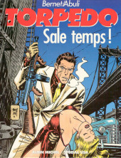 Torpedo -6- Sale temps !