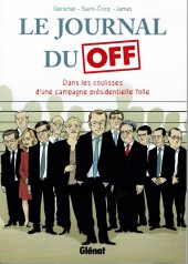 Journal du off (Le)