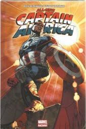 All-New Captain America - Le Réveil de l'Hydra
