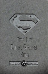 Superman Vol.2 (1987) -75- Doomsday!