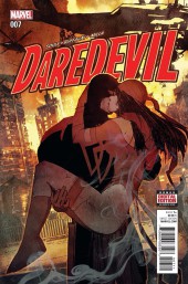 Daredevil Vol. 5 (2016) -7- Issue # 7