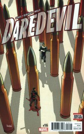 Daredevil Vol. 5 (2016) -16- Issue # 16