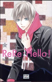 ReRe : Hello ! -9- Tome 9