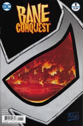 Bane: Conquest (2017) -1- The Sword part 1