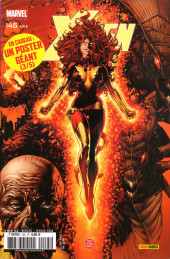 X-Men (1re série) -145- Les nouveaux mutants