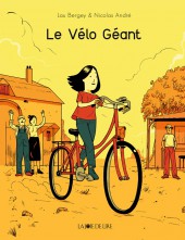 Le vélo Géant - Le Vélo Géant