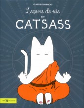 Leçons de vie par Catsass