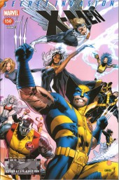 X-Men (1re série) -150EC VC2- L'autre
