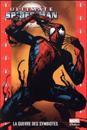 Ultimate Spider-Man (Marvel Deluxe) -11- La guerre des Symbiotes