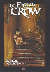 The french Crow -INT1- Ultimate Collection vol. 1