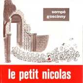 Le petit Nicolas - Tome 1a1962