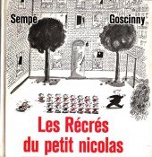 Le petit Nicolas -2FS- Les récrés du petit Nicolas