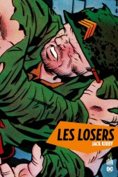 Les losers (Kirby) - Les Losers