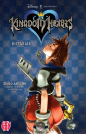 Kingdom Hearts -INT- Intégrale