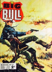Big Bull (Imperia) -27- Ballade pour un bandit