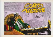 Corto Maltese (Publicness) -1TL- Corto Maltese