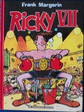 Ricky -2a1984- Ricky VII