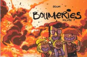 Boumeries -7- Volume 7