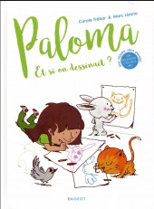 Paloma - Et si on dessinait ?