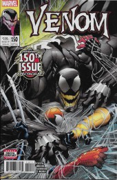 Venom Vol. 3 (2017) -150- Venom #150