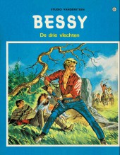 Bessy (en néerlandais) -85- De drie vlechten