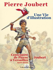 (AUT) Joubert, Pierre -ES- Une vie d'illustration