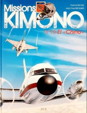 Missions Kimono -18- El «Chino»