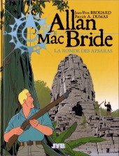 Allan Mac Bride -5- La ronde des Apsaras