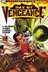 Day of Vengeance (2005) -INT- Day of Vengeance