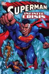 Superman (TPB) -INT- Superman: Infinite Crisis